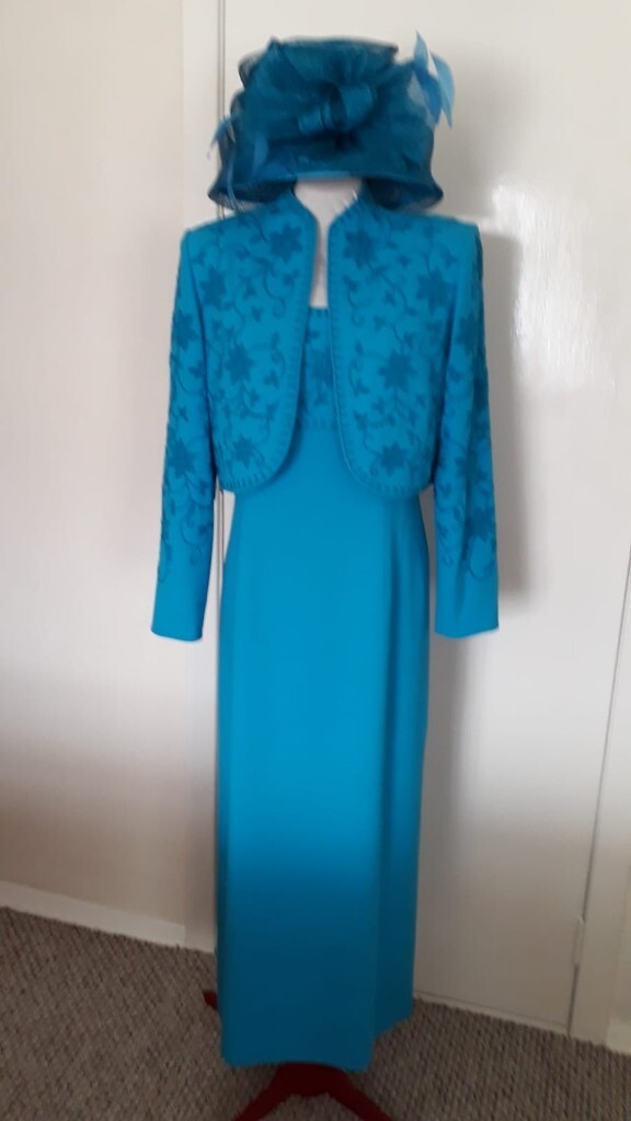 catherine of partick mother of bride